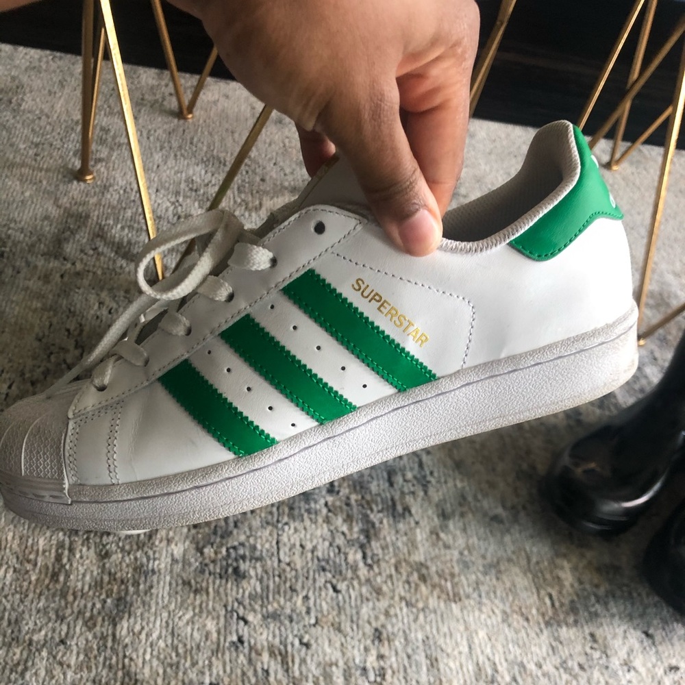 ADIDAS Superstar Sneakers